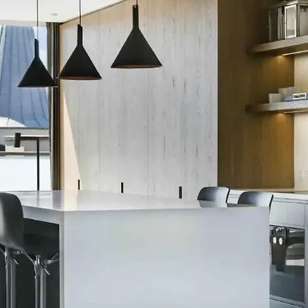 Elite Penthouse Prime Location