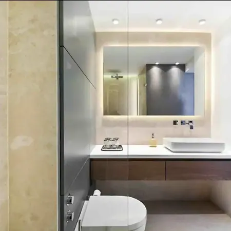 Appartamento Elite Penthouse Prime Location Copenaghen