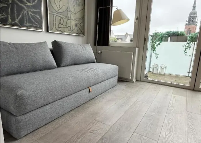 Apartamento Elite Penthouse Prime Location *