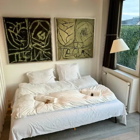 Apartment Elite Penthouse Prime Location