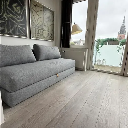 Apartment Elite Penthouse Prime Location *