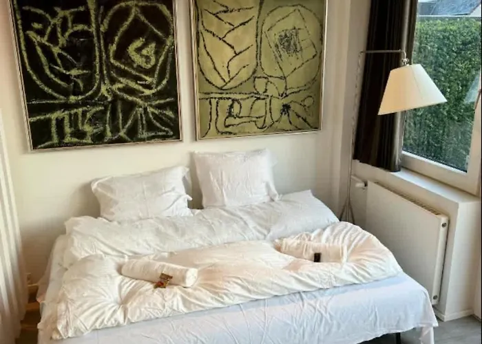 Апартаменты Elite Penthouse Prime Location